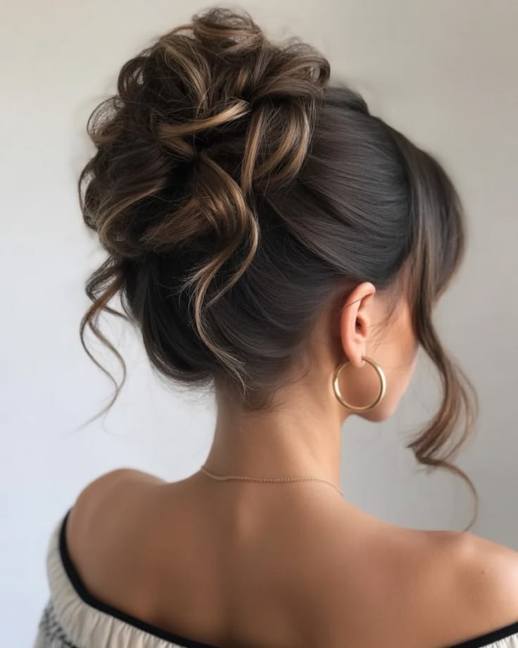 Updo
