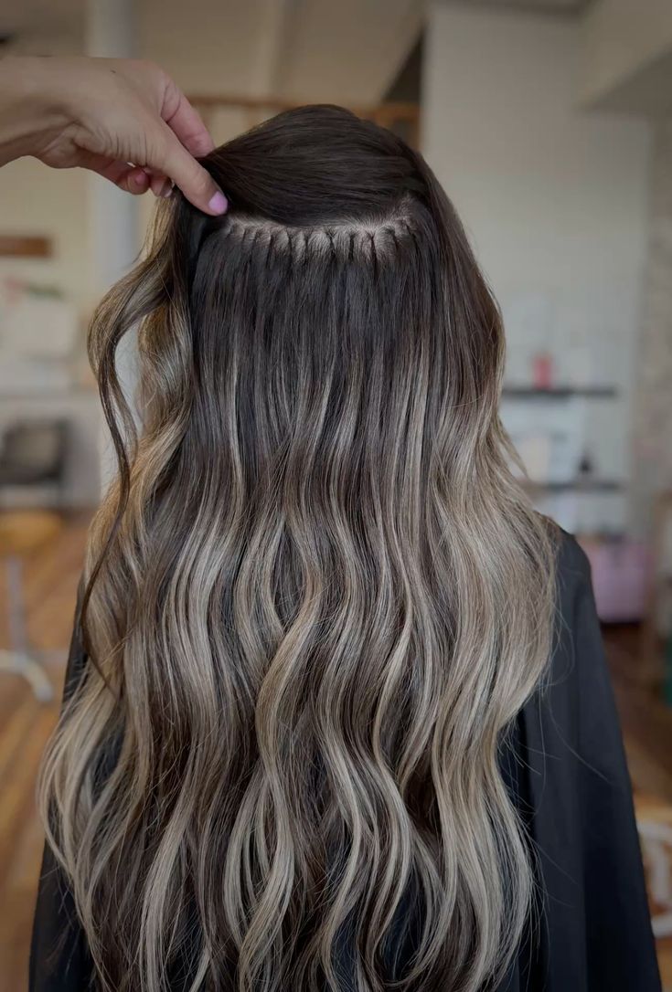 Hair Extentions
